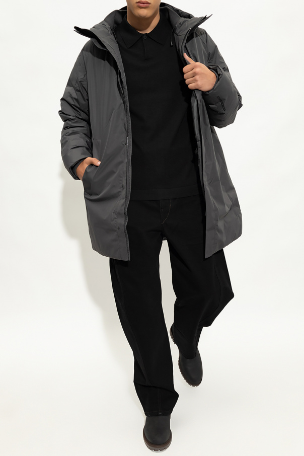 Men's jackets, hooded, Isabel Marant Mansel Sweatshirt - IetpShops ...